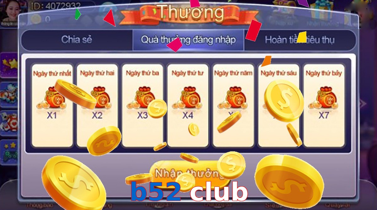 b52 club