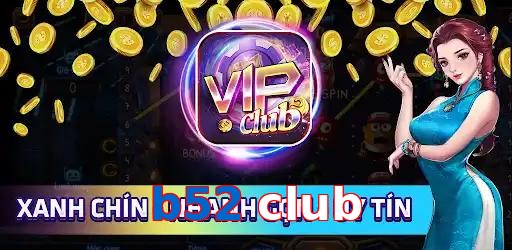b52 club