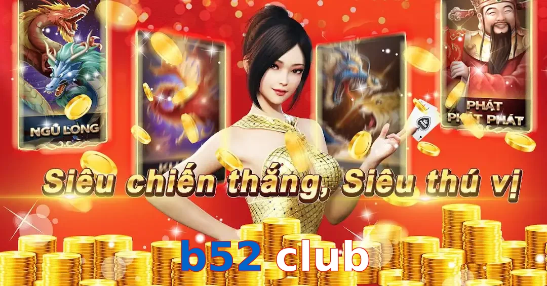 b52 club