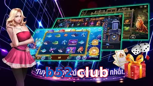 b52 club