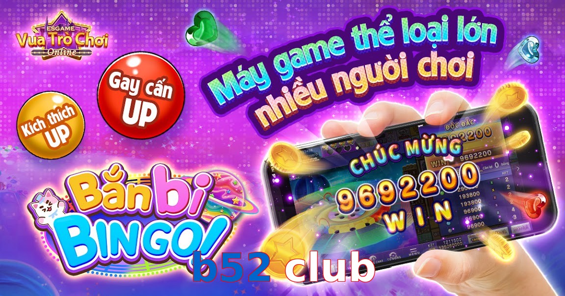 b52 club