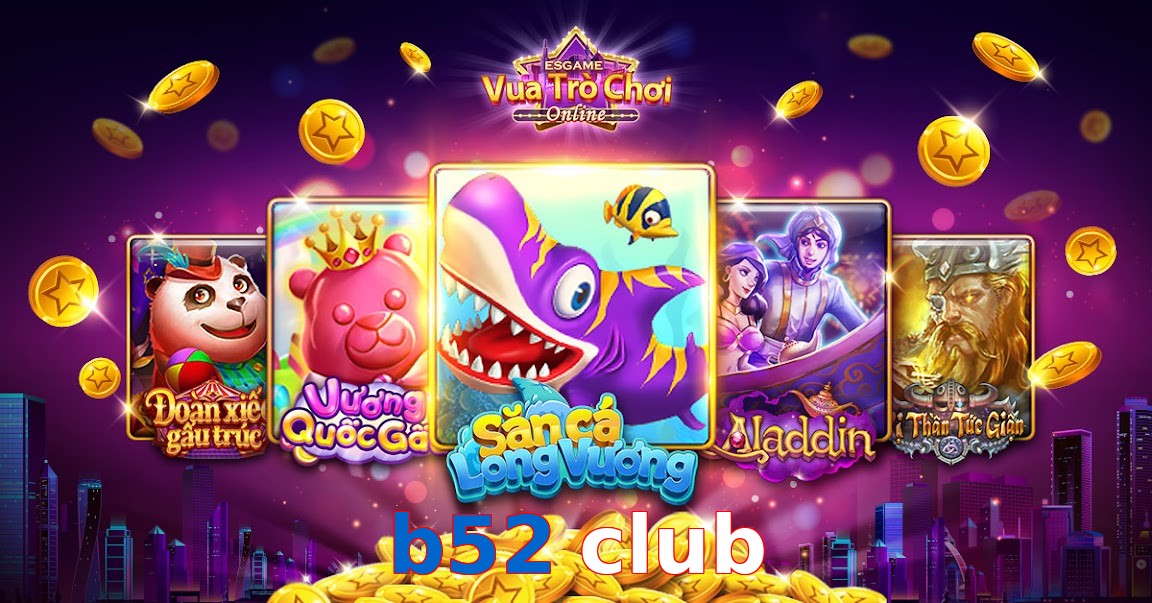 b52 club