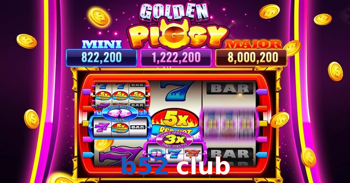 b52 club