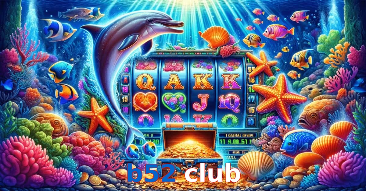 b52 club