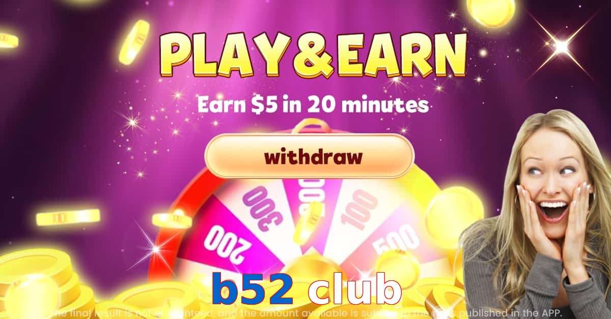 b52 club