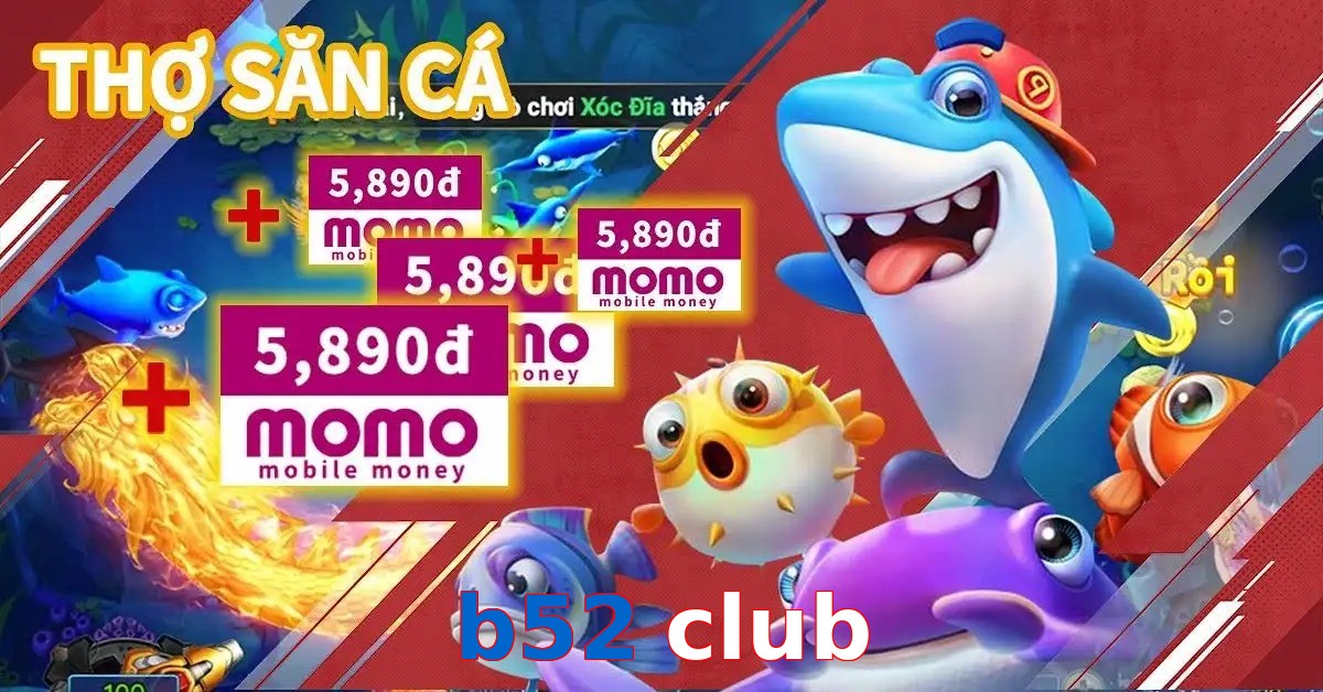 b52 club