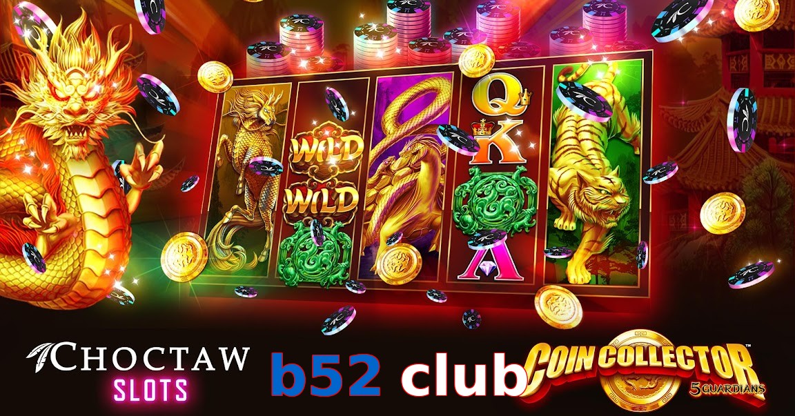b52 club