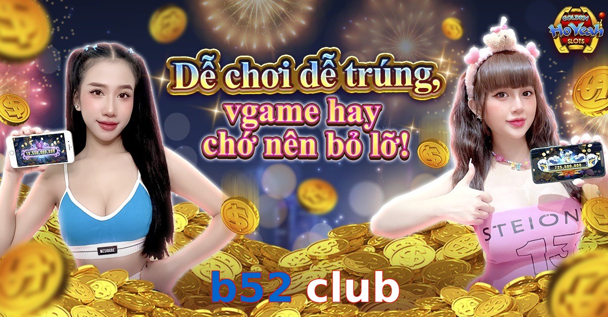 b52 club