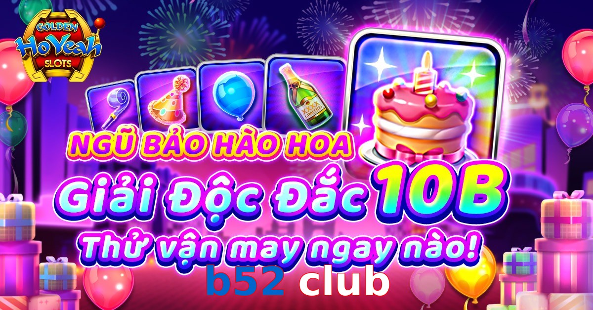 b52 club