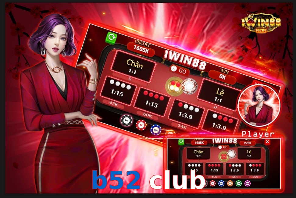 b52 club