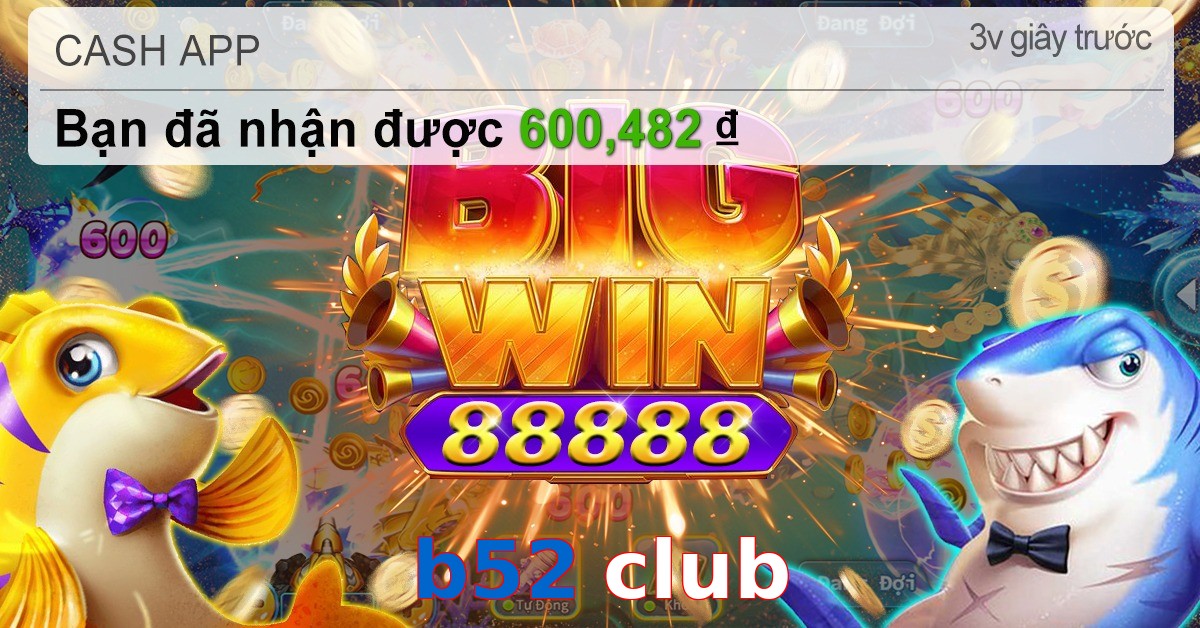 b52 club