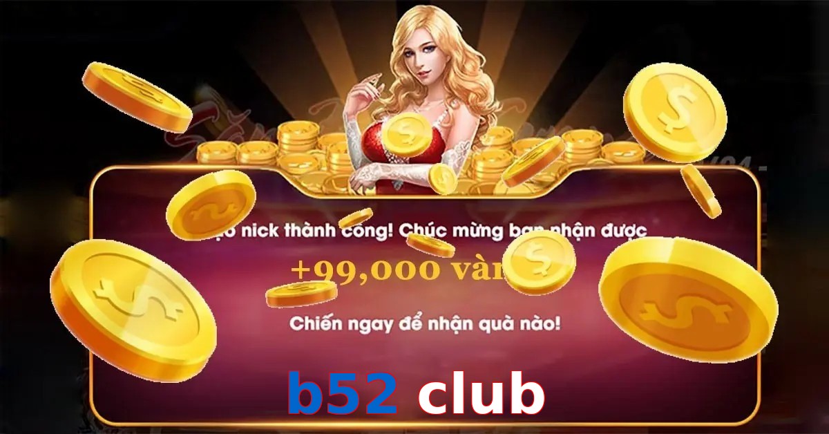 b52 club