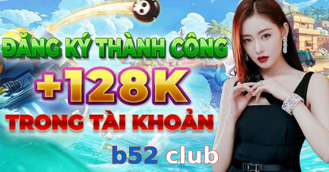 b52 club