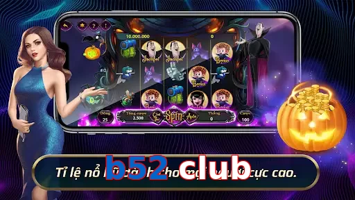 b52 club