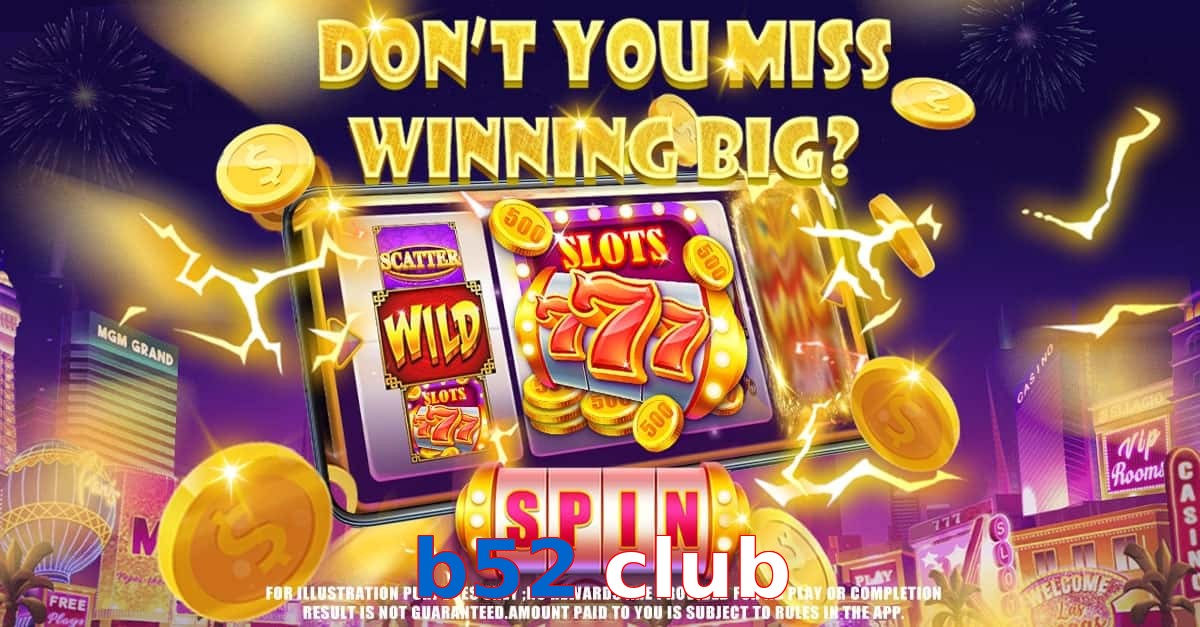 b52 club