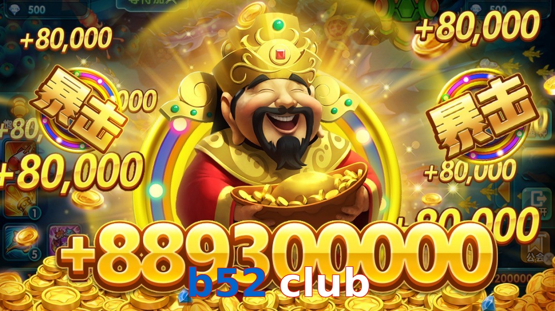 b52 club