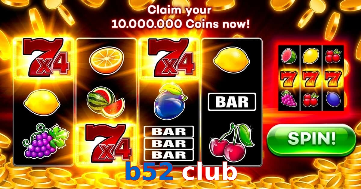 b52 club