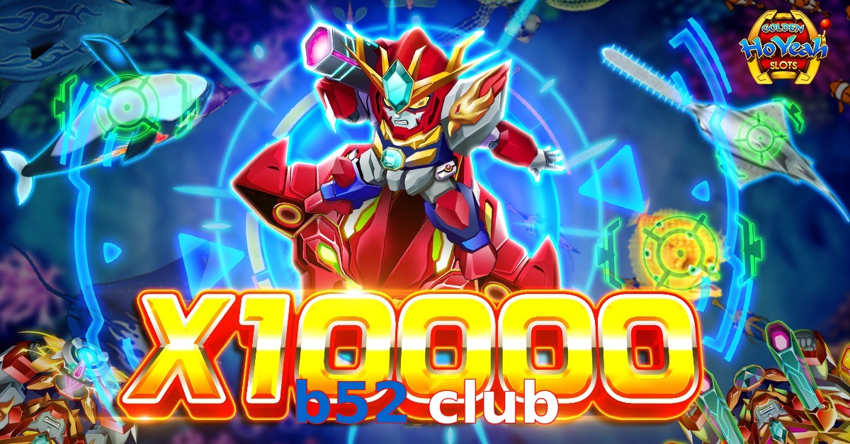 b52 club