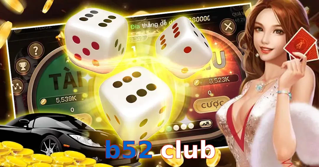 b52 club