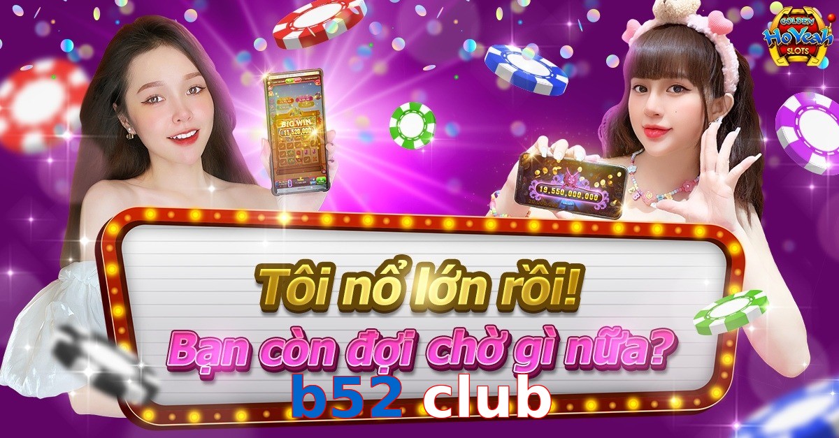 b52 club