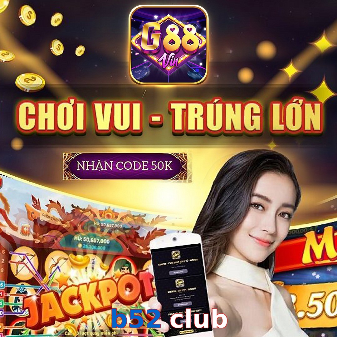 b52 club