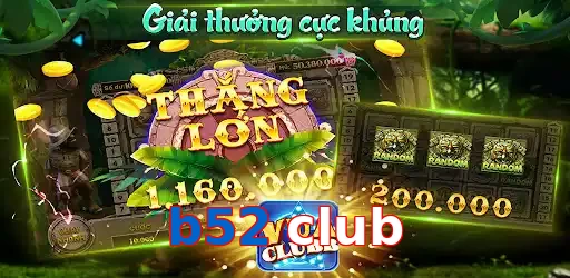 b52 club