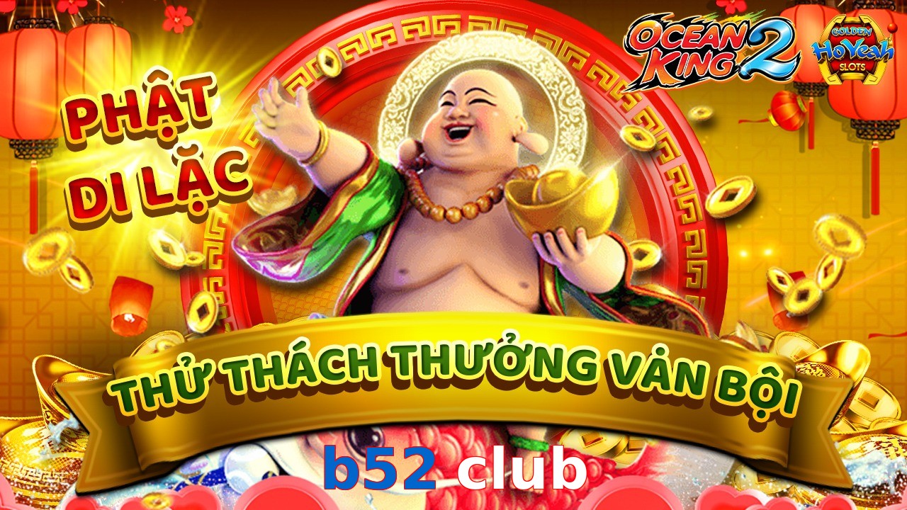 b52 club