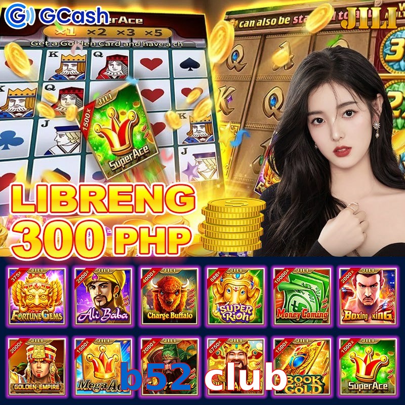 b52 club