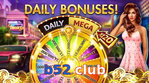 b52 club