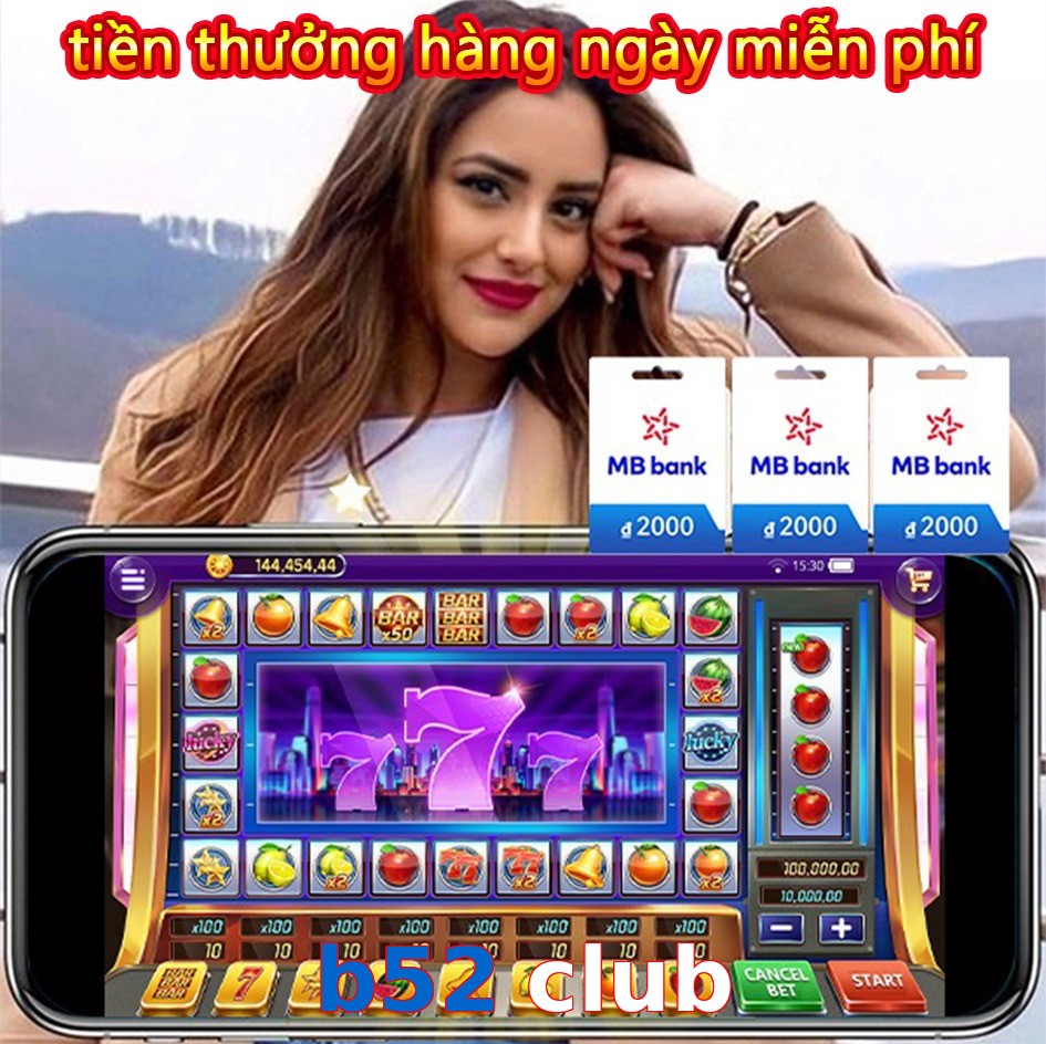 b52 club