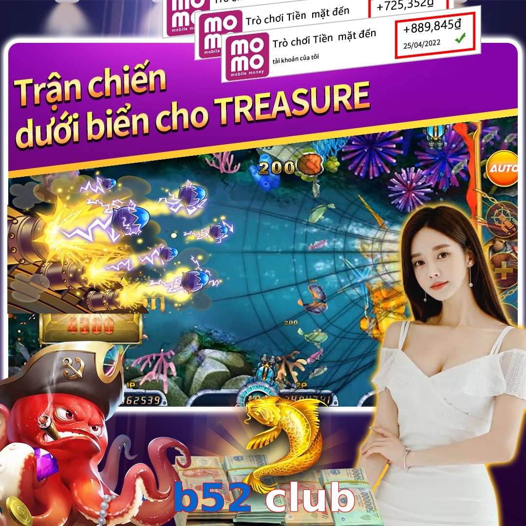 b52 club