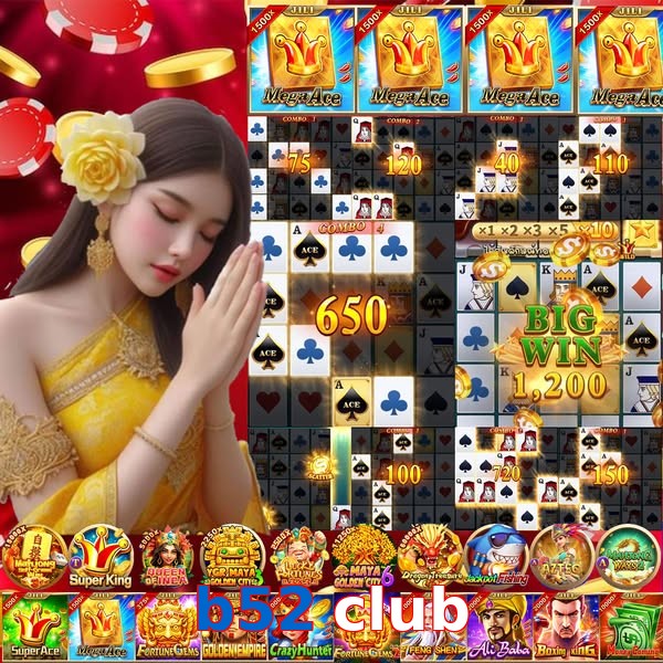 b52 club