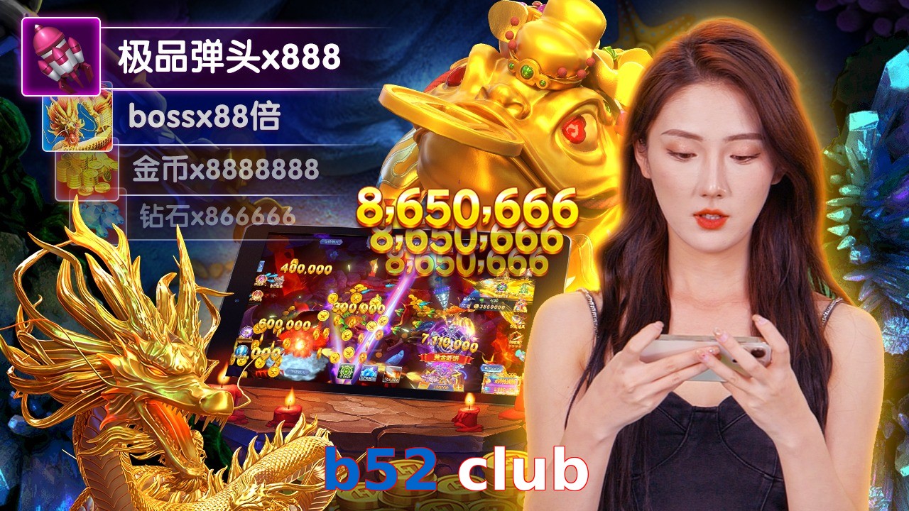 b52 club